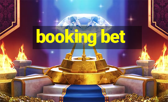 booking bet