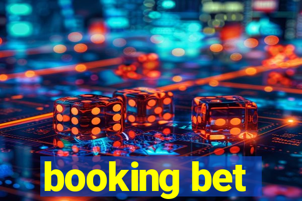 booking bet