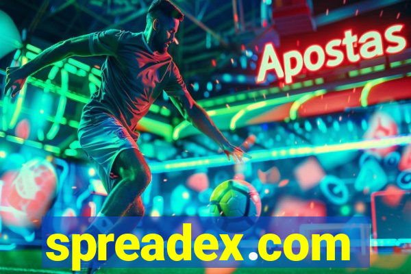 spreadex.com