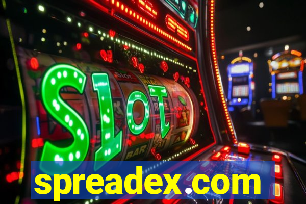 spreadex.com