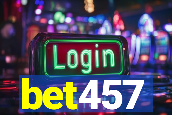 bet457