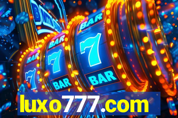 luxo777.com