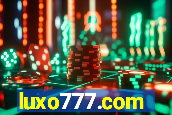 luxo777.com