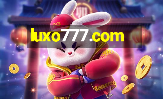 luxo777.com