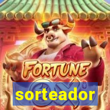 sorteador