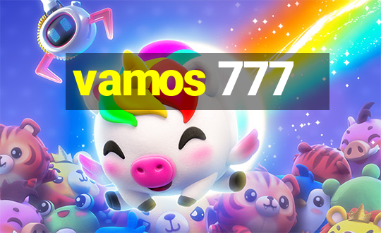 vamos 777