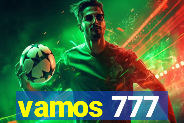 vamos 777