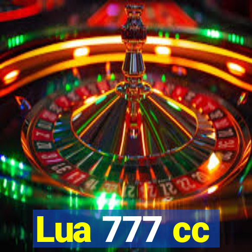 Lua 777 cc