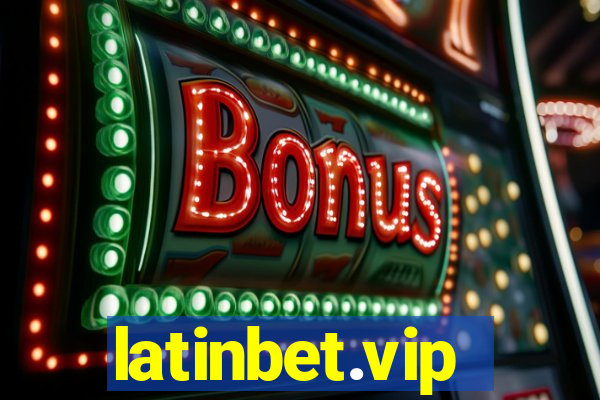 latinbet.vip