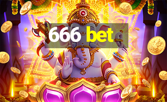 666 bet