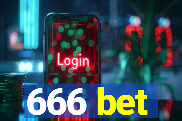 666 bet