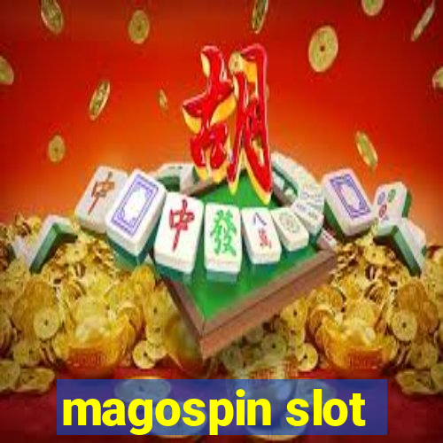 magospin slot