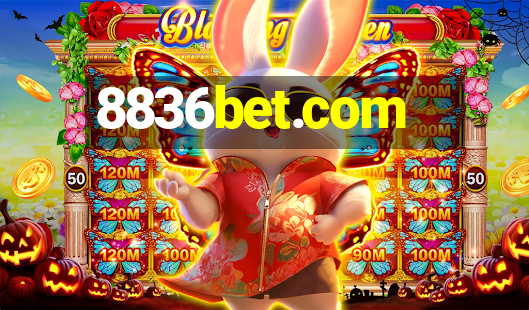 8836bet.com