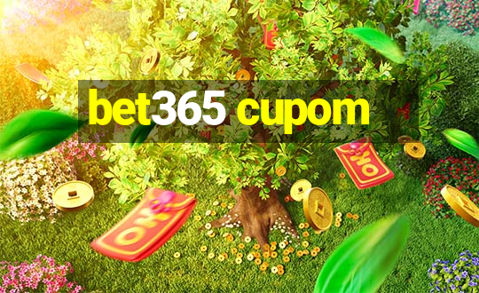 bet365 cupom