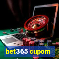 bet365 cupom