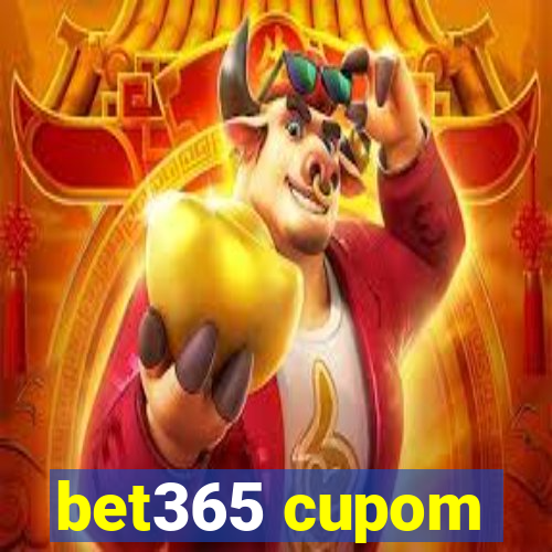 bet365 cupom