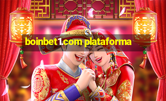 boinbet1.com plataforma