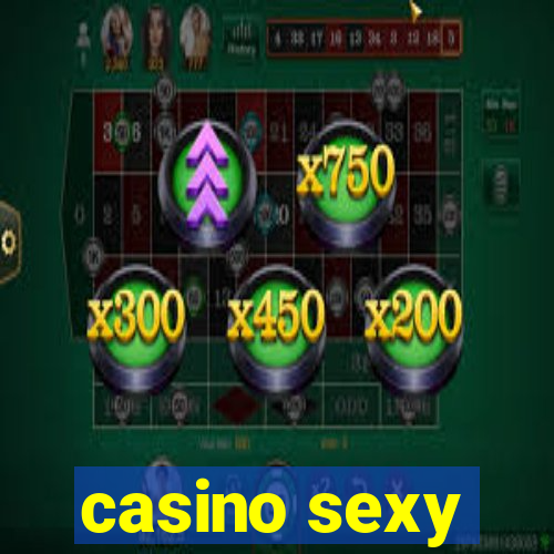 casino sexy