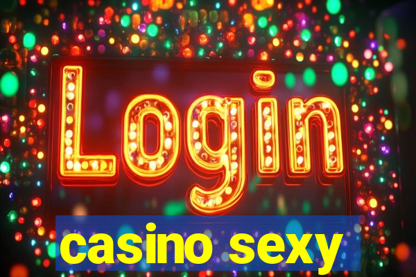 casino sexy