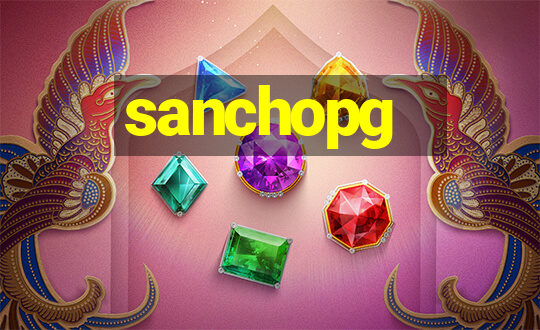 sanchopg