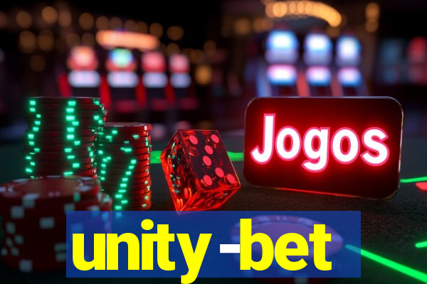 unity-bet