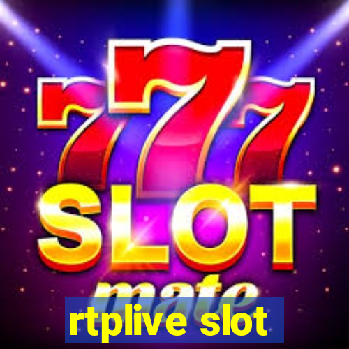 rtplive slot