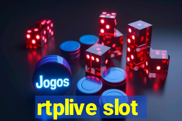 rtplive slot