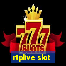 rtplive slot