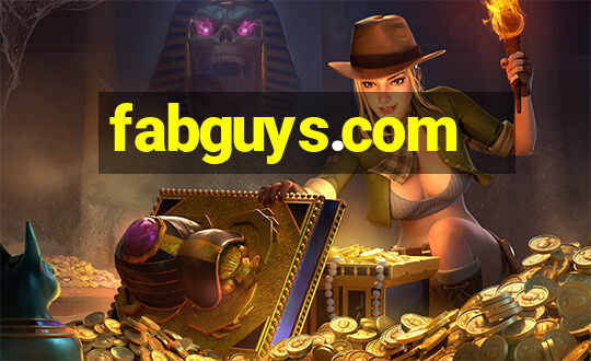 fabguys.com