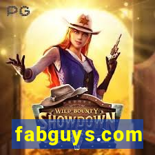 fabguys.com