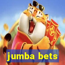 jumba bets