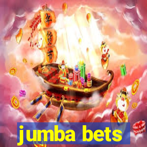 jumba bets