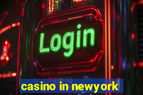 casino in newyork