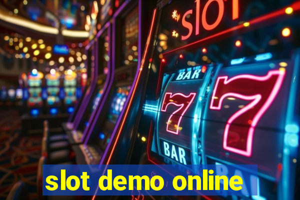 slot demo online