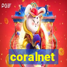 coralnet