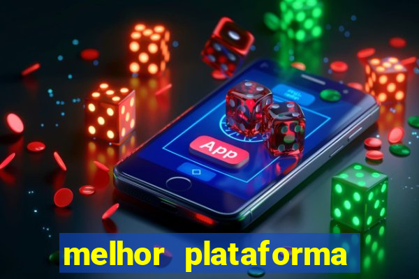 melhor plataforma de jogos do momento