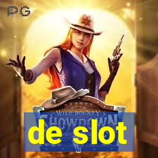 de slot