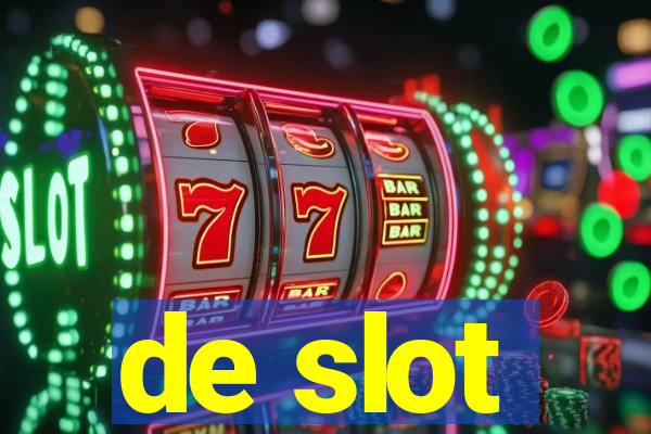 de slot