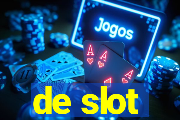 de slot