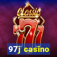 97j casino