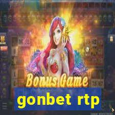 gonbet rtp