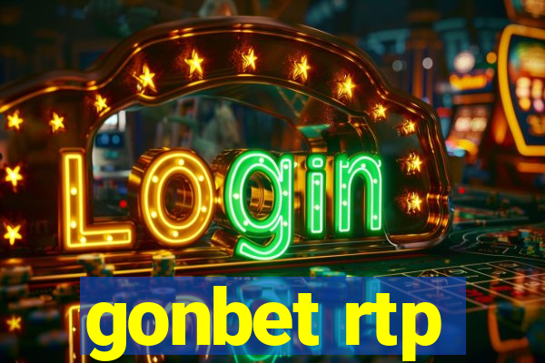 gonbet rtp