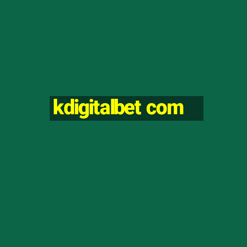 kdigitalbet com