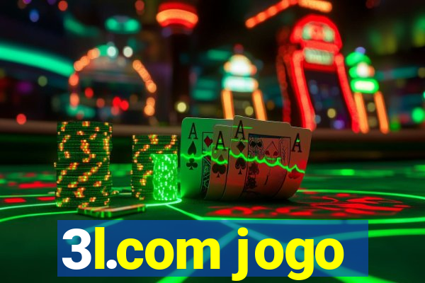 3l.com jogo