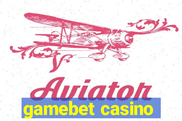 gamebet casino