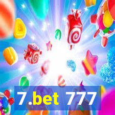 7.bet 777