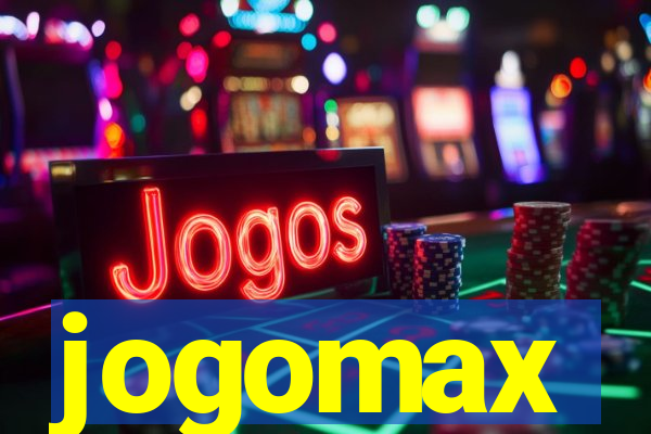 jogomax