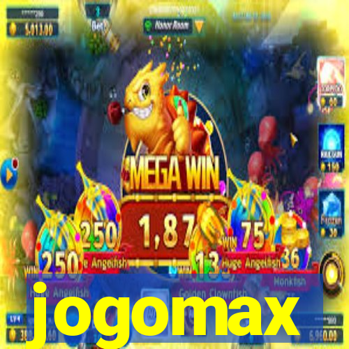 jogomax