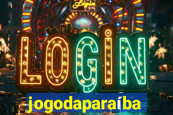 jogodaparaíba