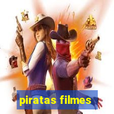 piratas filmes